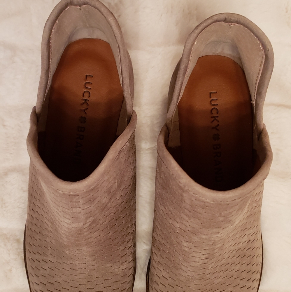 Booties - Picture 3 of 6